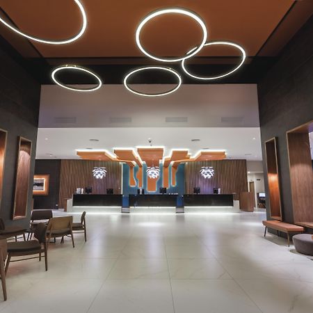 Clubhotel Riu Costa Del Sol Torremolinos Exterior foto