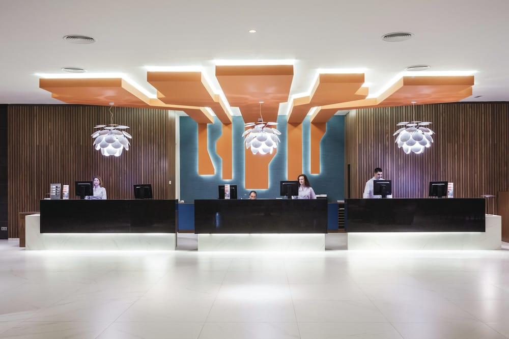 Clubhotel Riu Costa Del Sol Torremolinos Exterior foto