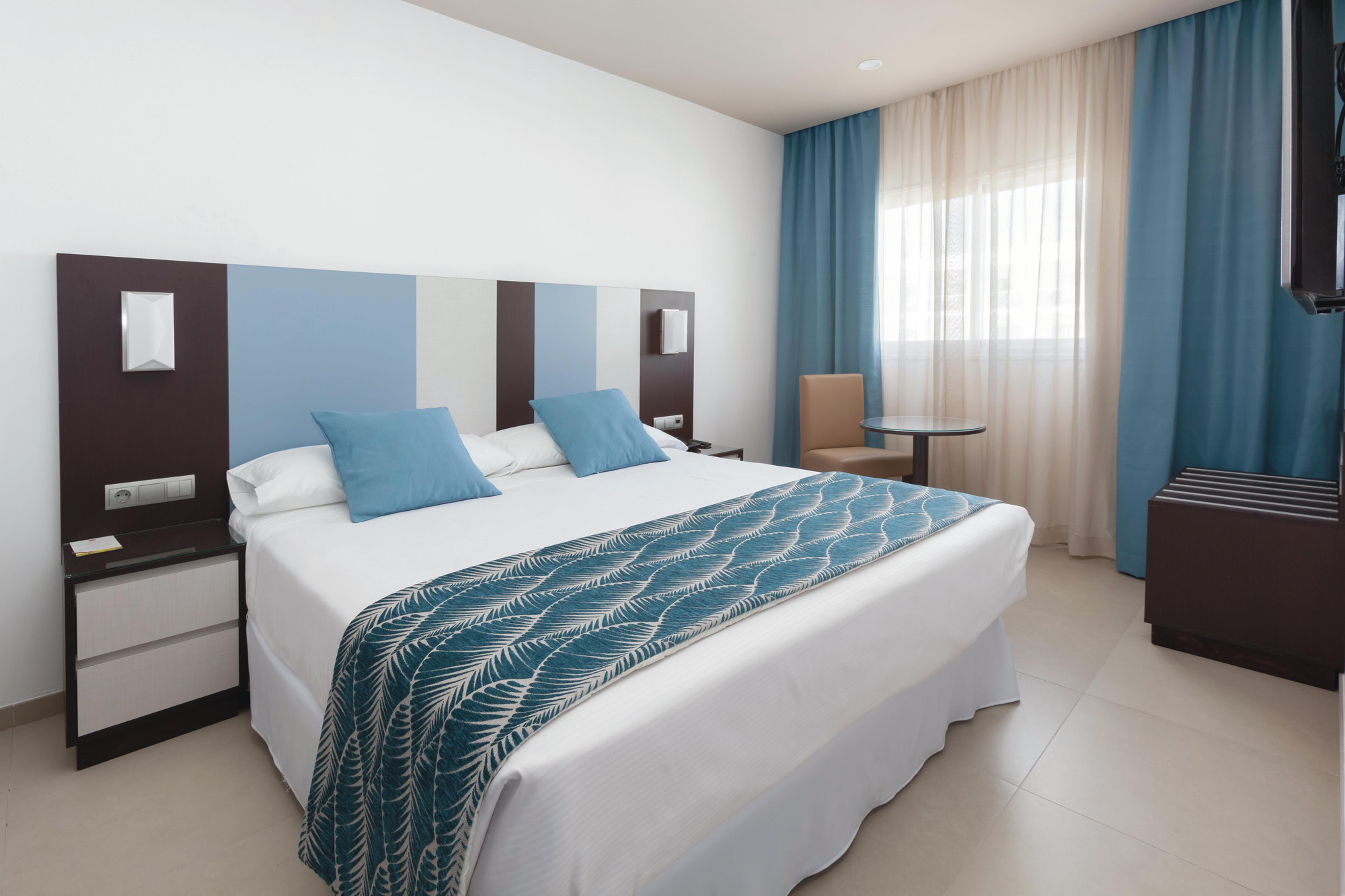 Clubhotel Riu Costa Del Sol Torremolinos Exterior foto