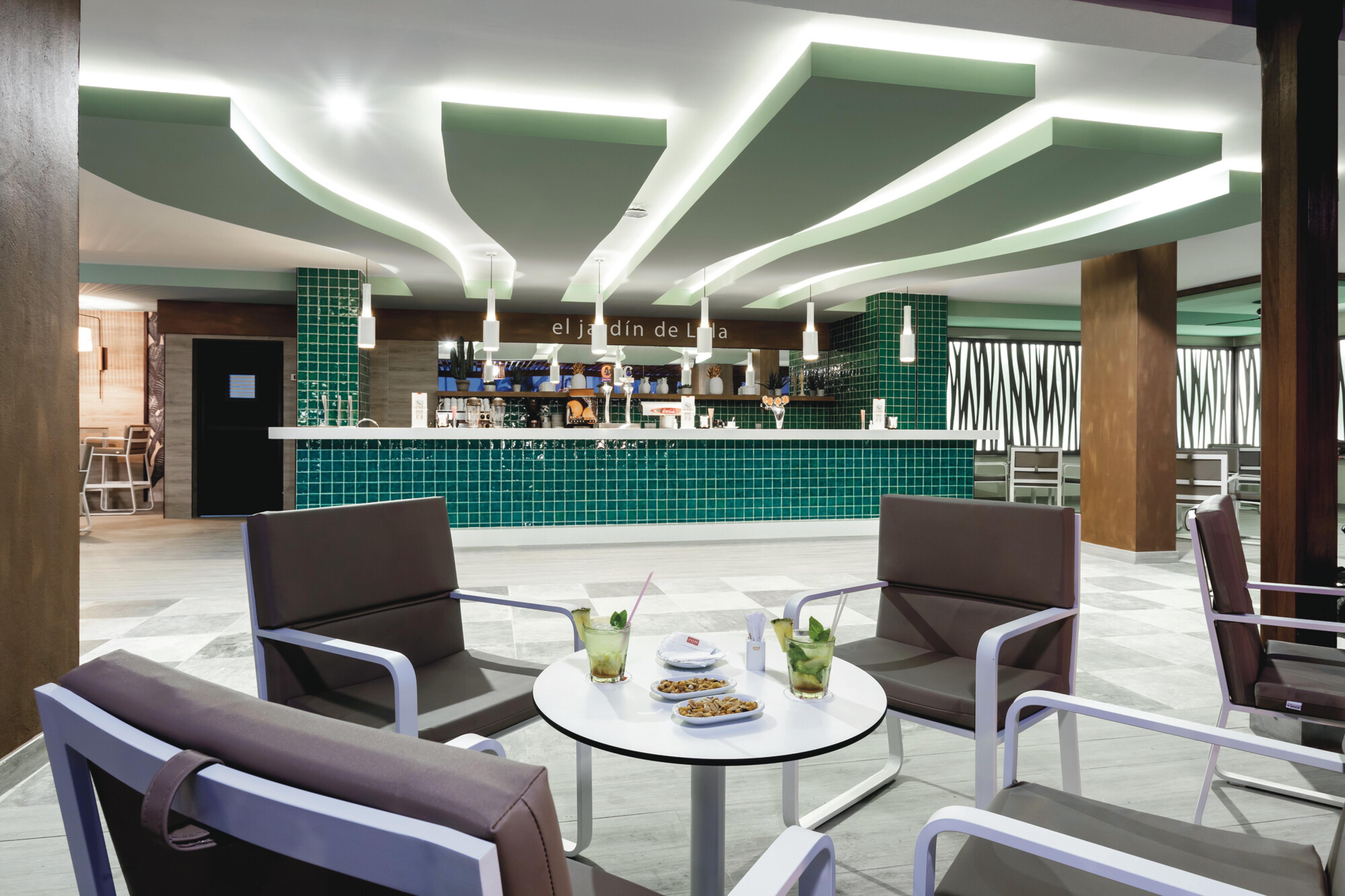 Clubhotel Riu Costa Del Sol Torremolinos Exterior foto