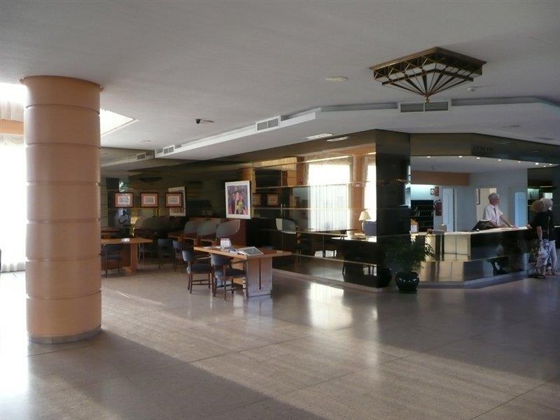 Clubhotel Riu Costa Del Sol Torremolinos Exterior foto
